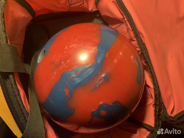 Шар для боулинга