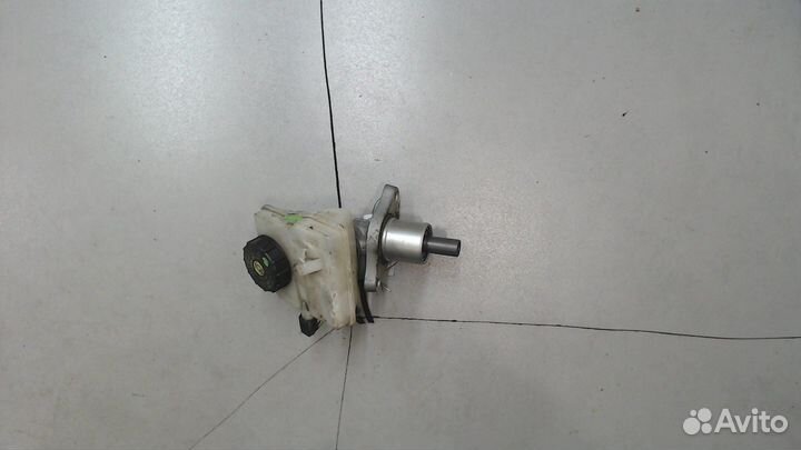 Усилитель тормозов вакуумный Mini Cooper (R50 / 53