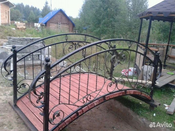 Сварочные работы