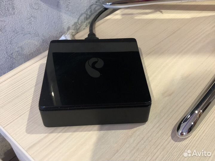 Приставка SML 482 HD Base