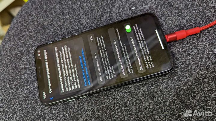 Apple iPhone XS 256gb