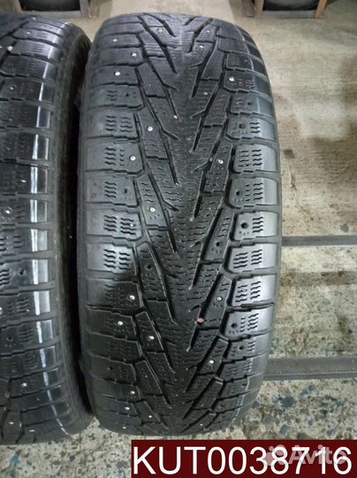 Nokian Tyres Hakkapeliitta 7 SUV 235/55 R19 107U