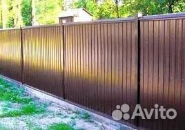 Сварочные работы