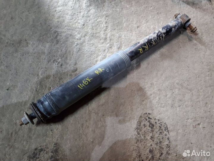 Амортизатор задний правый Lifan Cebrium 720