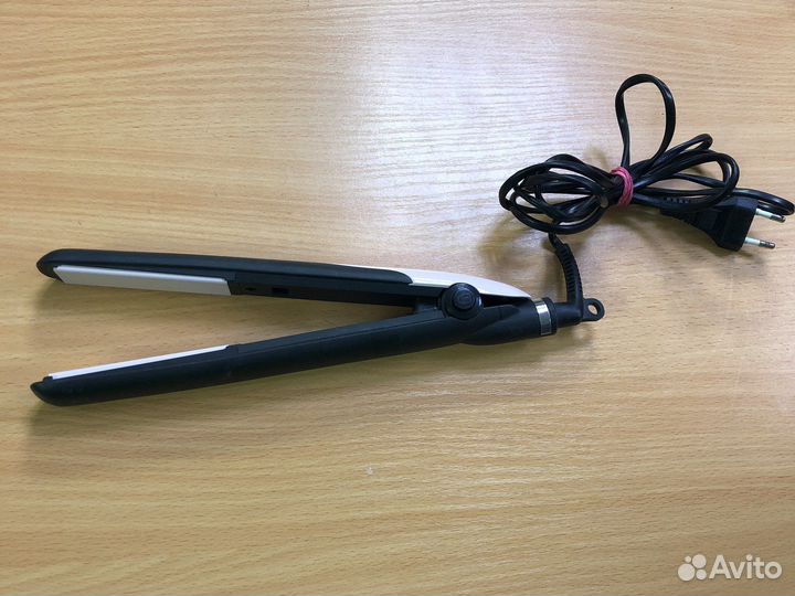 Выпрямитель для волос бу