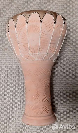 Барабан дарбука