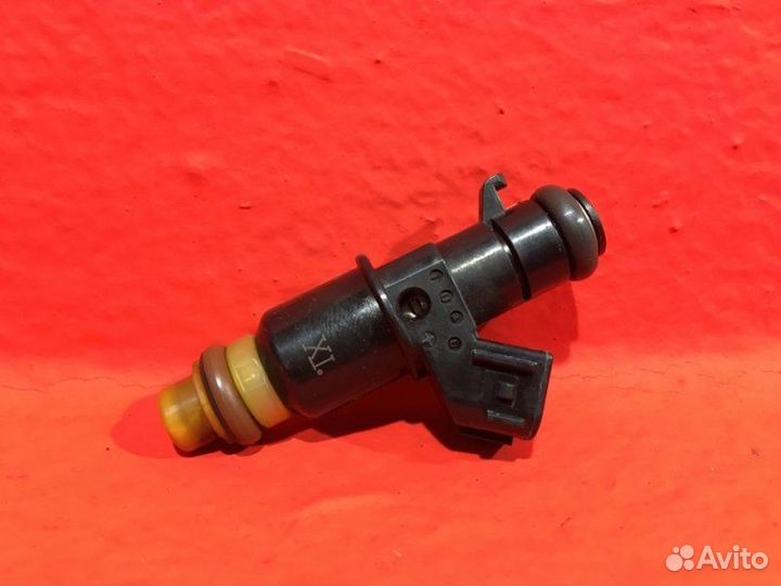 Форсунка Honda Civic 5D R18A2 1.8L 1799 куб.см