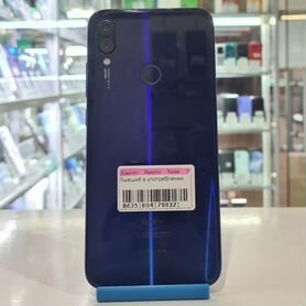 Xiaomi Redmi Note 7, 4/64 ГБ