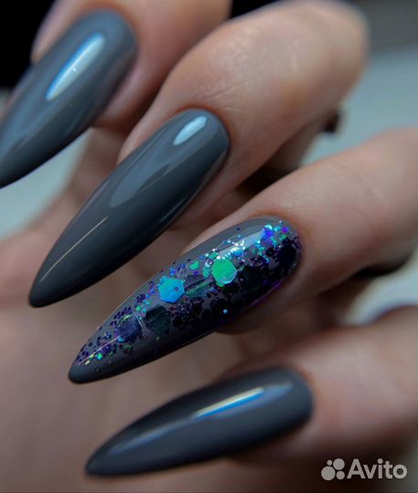 Маникюр и педикюр Мурино, Девяткино, СПб