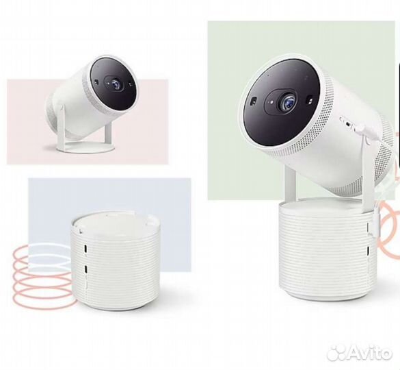 Батарея для проектора The Freestyle, 32.000 mAh