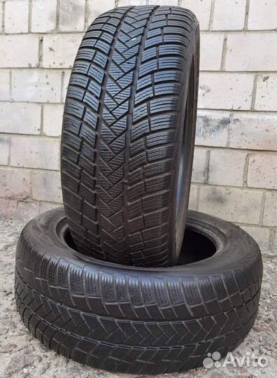 Vredestein Wintrac Pro 225/55 R17 101V
