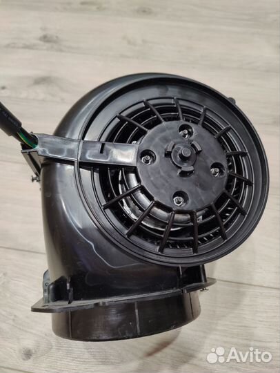 Мотор для выжки