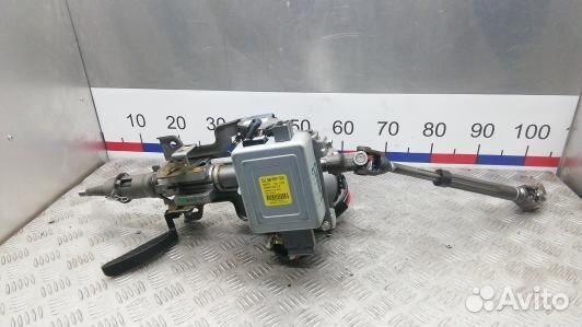 Электроусилитель руля hyundai IX35 1 (8UK15OM01)