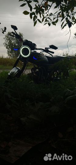 Пдам мопед альфа