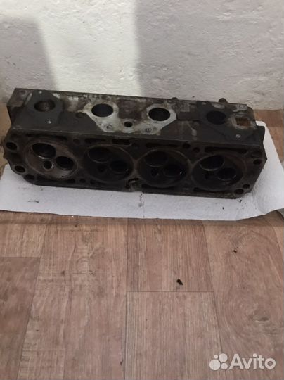 Гбц шевроле ланос 1.5