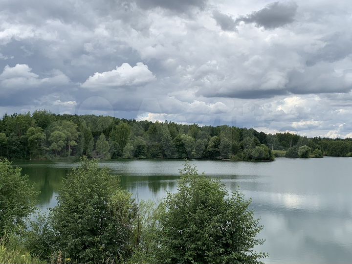 Участок 5 сот. (СНТ, ДНП)