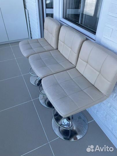 Стул барный