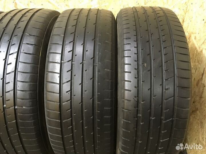 Toyo Proxes R36 225/55 R19 99V