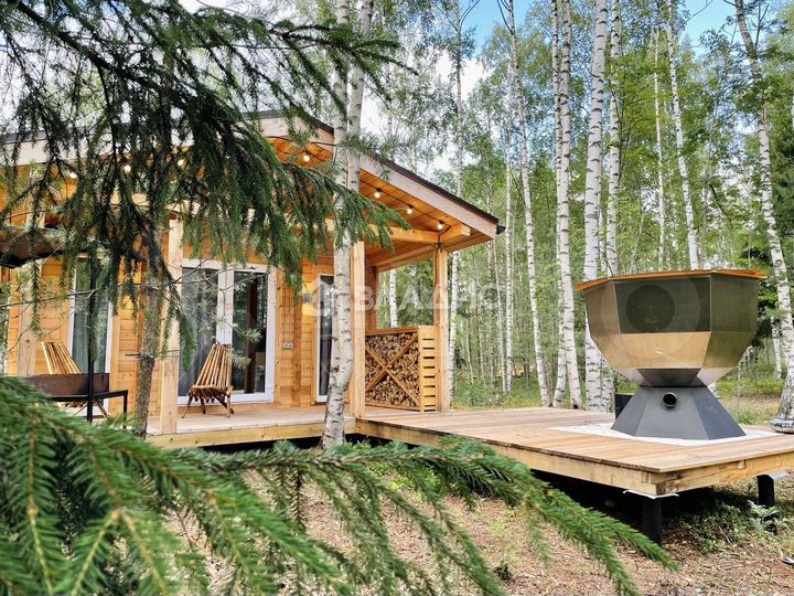 Продам гостиница, 200 м²