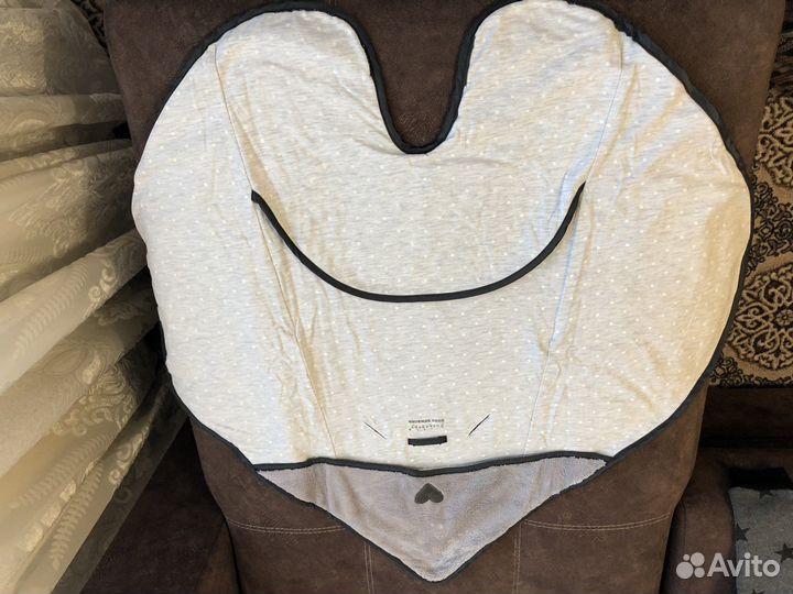 Конверт для малышей в отличном состоянии