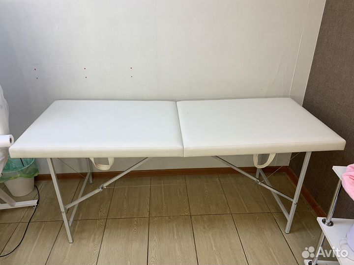 Продам кушетку