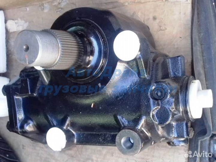 Рулевая колонка Мерседес Актрос