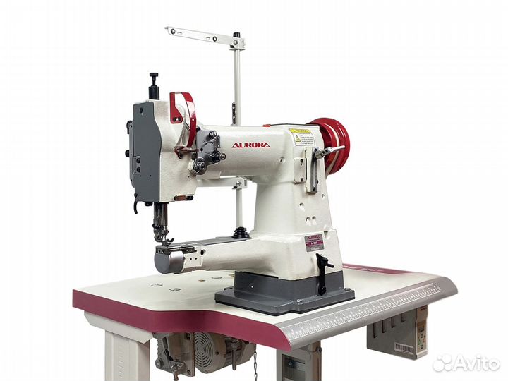Рукавная швейная машинка Aurora a335