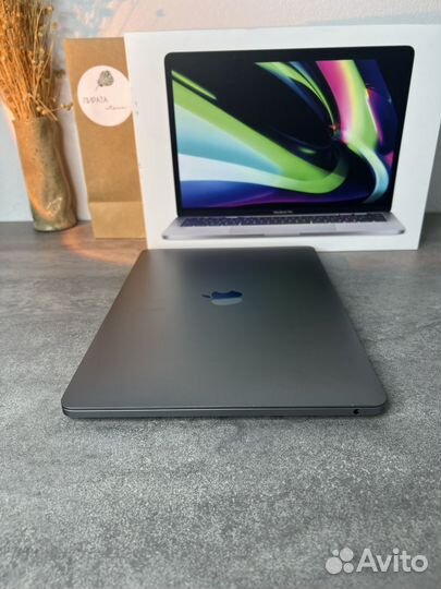 Macbook pro 13 m1 16gb 256gb