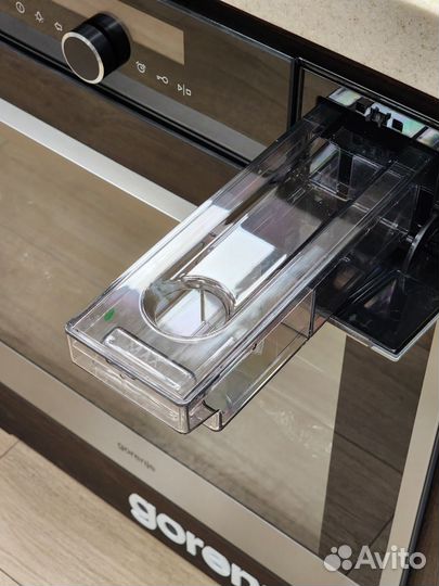 Духовой шкаф gorenje premium см.описение