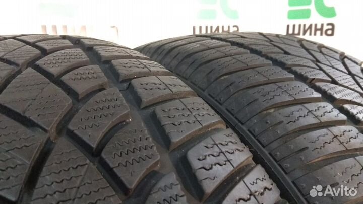 Dunlop SP Winter Sport 3D 275/35 R21 103W