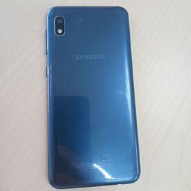 Samsung Galaxy A10, 2/32 ГБ