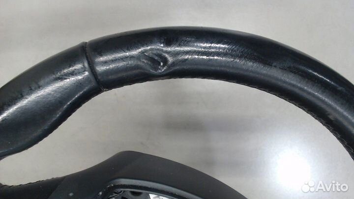 Руль Ford Focus 3, 2014