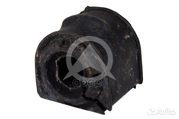 Втулка переднего стабилизатора LR sidem 803805