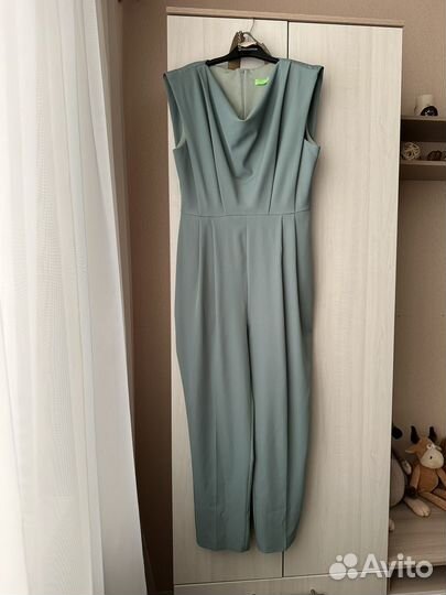 Комбинезон женский 48 50