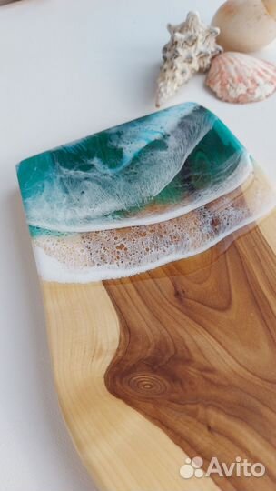 Сервировочная доска