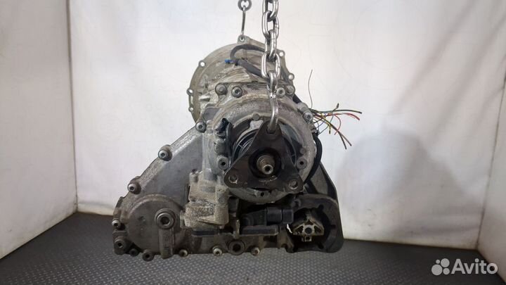 Кпп - автомат (АКПП) 4х4 BMW X5 E70 3 Турбо, 2010