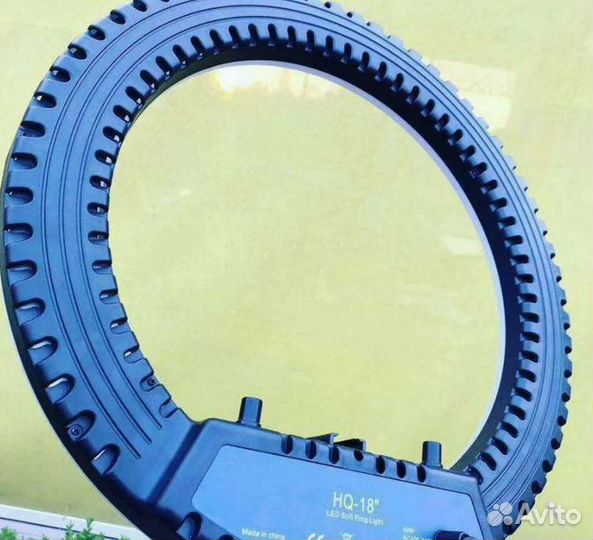 Кольцевая Лампа LED