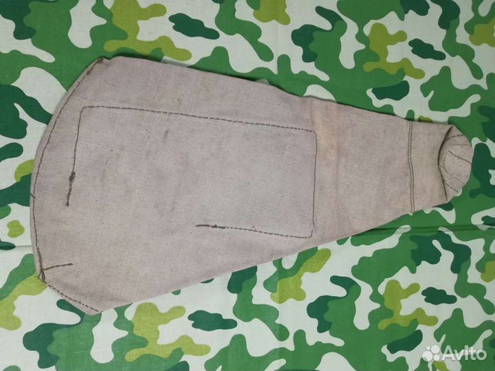 Чехол под аксу