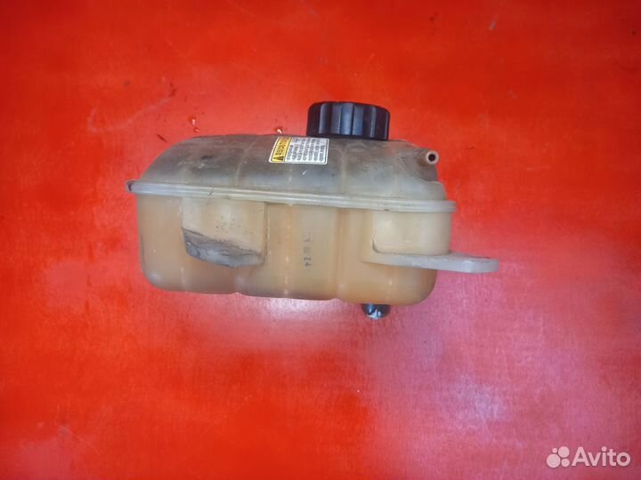 Бачок расширительный Ssangyoung Kyron 2.0