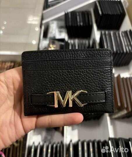 Картхолдер кошелек Michael Kors. Оригинал