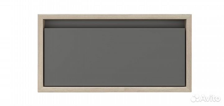 Тумба подвесная