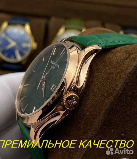 Часы Patek Philippe