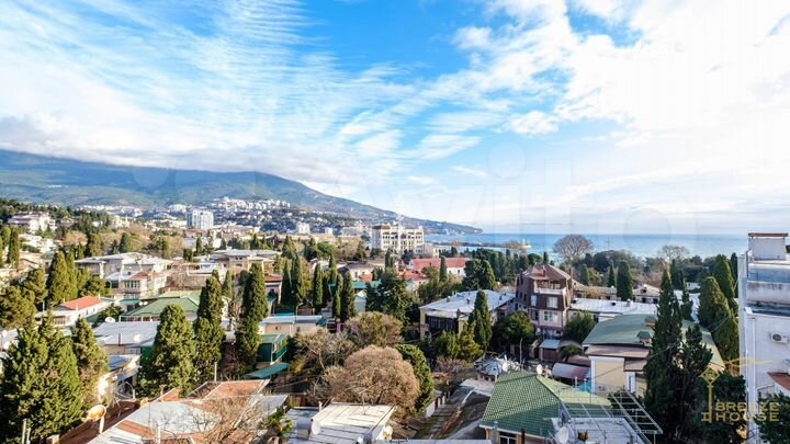 1-к. апартаменты, 23,3 м², 6/7 эт.