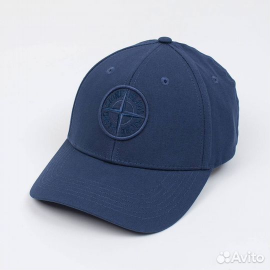 Бейсболка Stone Island