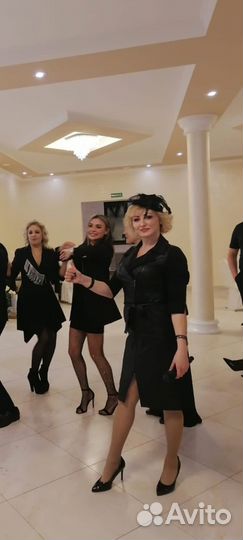 Ведущая праздничных событий - свадьбы юбилеи