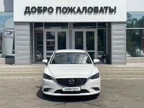 Mazda 6 2.0 AT, 2015, 210 500 км, с пробегом, цена 1 638 000 руб.
