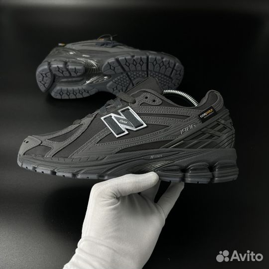 Кроссовки New balance