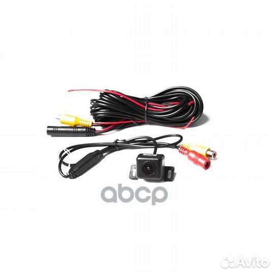 Видеокамера заднего обзора SHO-ME CA-9030D, цве