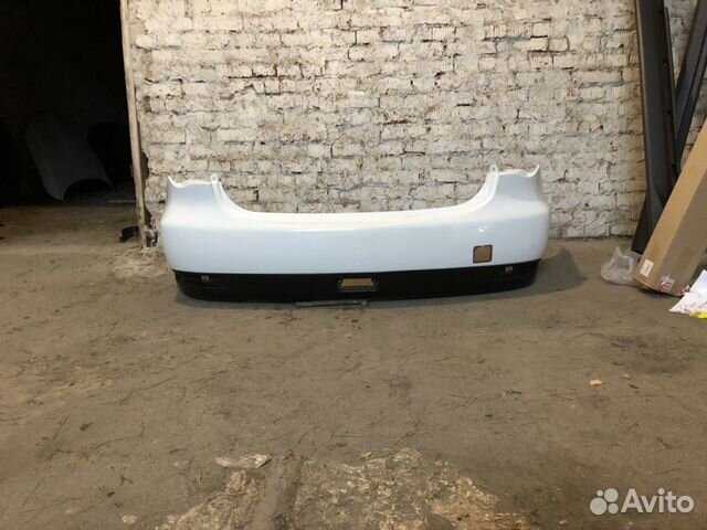 Задний барабан ниссан альмера
