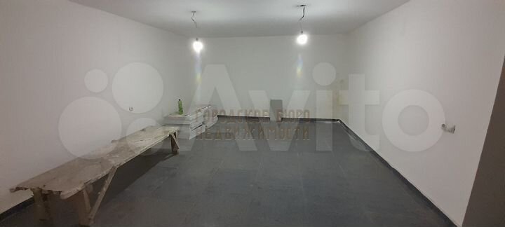 Помещение 120кв.м